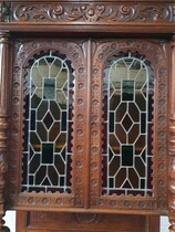 Renaissance (Mechelen) Buffets (Cabinets)