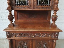Renaissance (Mechelen) Buffets (Cabinets)