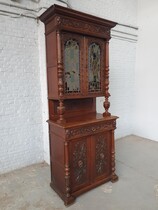 Renaissance (Mechelen) Buffets (Cabinets)
