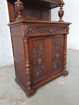 Renaissance (Mechelen) Buffets (Cabinets)