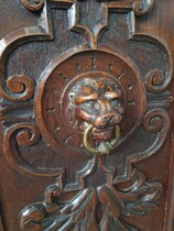 Renaissance (Mechelen) Buffets (Cabinets)