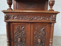 Renaissance (Mechelen) Buffets (Cabinets)