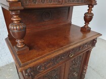 Renaissance (Mechelen) Buffets (Cabinets)