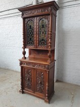 Renaissance (Mechelen) Buffets (Cabinets)