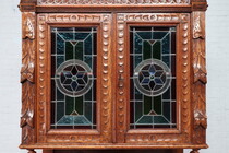 Renaissance (Mechelen) Buffets (Cabinets)