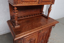 Renaissance (Mechelen) Buffets (Cabinets)