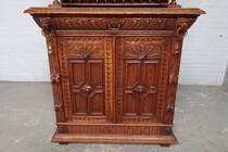 Renaissance (Mechelen) Buffets (Cabinets)