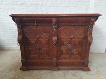 Renaissance (Mechelen) Cabinet (Buffet)