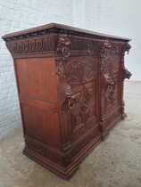 Renaissance (Mechelen) Cabinet (Buffet)