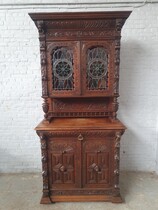 Renaissance (Mechelen) Cabinet (Buffet)