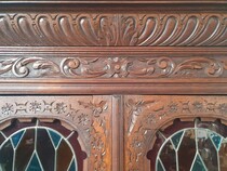 Renaissance (Mechelen) Cabinet (Buffet)