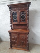 Renaissance (Mechelen) Cabinet (Buffet)