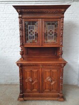 Renaissance (Mechelen) Cabinet (Buffet)