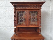 Renaissance (Mechelen) Cabinet (Buffet)