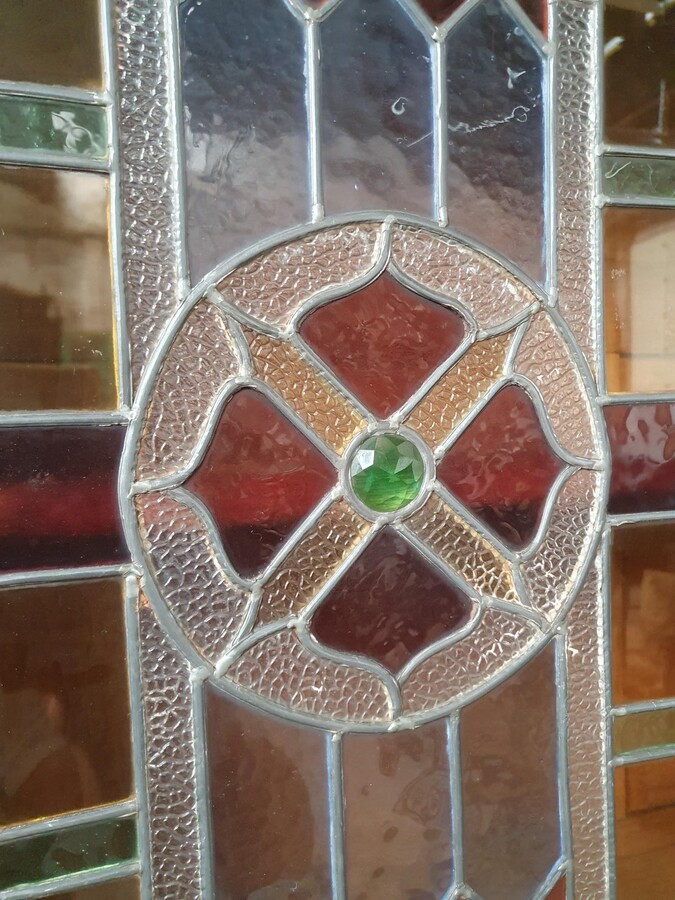 Renaissance (Mechelen) Cabinet (Buffet)