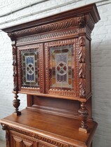 Renaissance (Mechelen) Cabinet (Buffet)