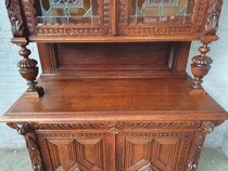 Renaissance (Mechelen) Cabinet (Buffet)
