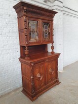 Renaissance (Mechelen) Cabinet (Buffet)