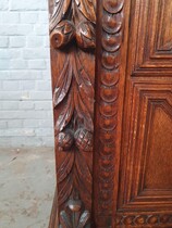 Renaissance (Mechelen) Cabinet (Buffet)