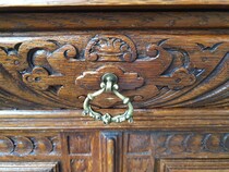 Renaissance (Mechelen) Cabinet (Buffet)