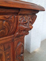 Renaissance (Mechelen) Cabinet (Buffet)