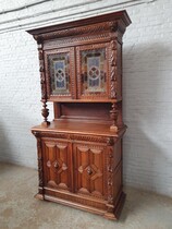 Renaissance (Mechelen) Cabinet (Buffet)