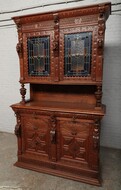 Renaissance (Mechelen) Cabinets (Buffets)