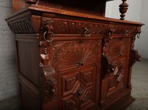 Renaissance (Mechelen) Cabinets (Buffets)
