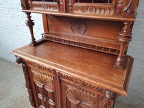 Renaissance (Mechelen) Cabinets (pair)