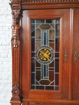 Renaissance (Mechelen) Cabinets (pair)