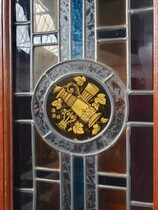 Renaissance (Mechelen) Cabinets (pair)