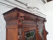 Renaissance (Mechelen) Dinningroomset