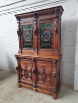 Renaissance (Mechelen) Dinningroomset