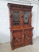 Renaissance (Mechelen) Dinningroomset