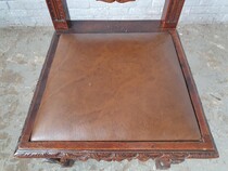 Renaissance (Mechelen) Dinningroomset 9 pcs