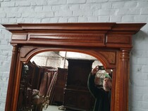 Renaissance Mirror