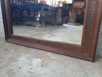 Renaissance Mirror