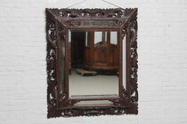 Renaissance Mirror (Beveled)