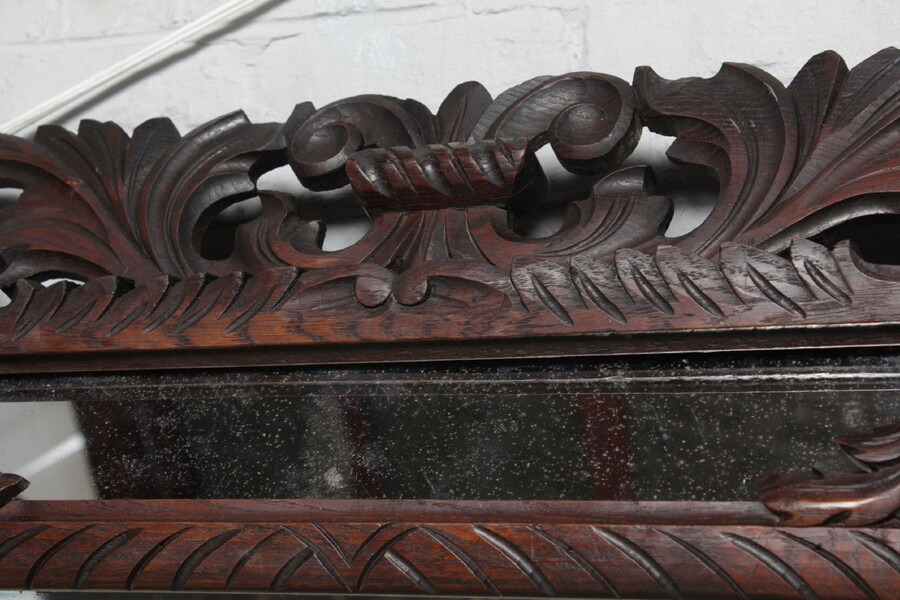 Renaissance Mirror (Beveled)