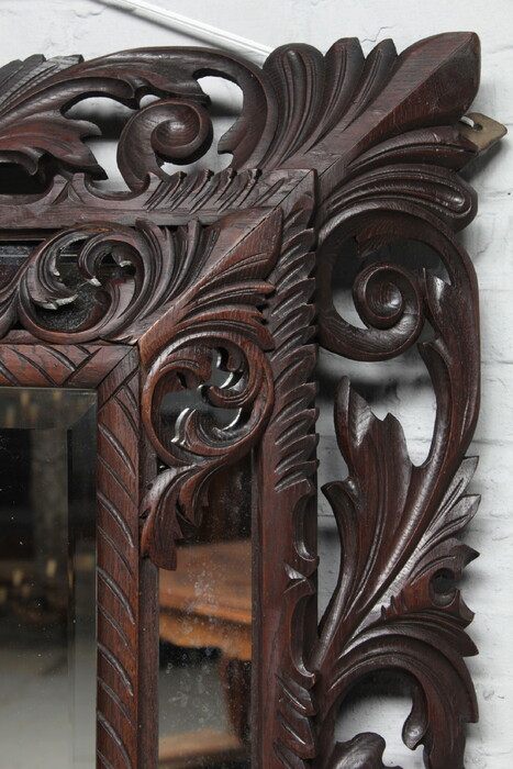 Renaissance Mirror (Beveled)