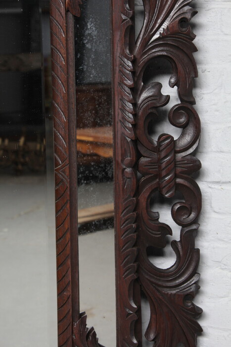 Renaissance Mirror (Beveled)