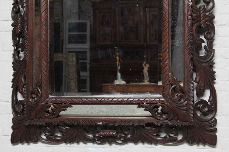 Renaissance Mirror (Beveled)