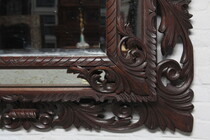 Renaissance Mirror (Beveled)