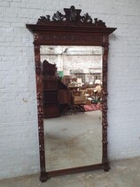 Renaissance Mirror (Large)