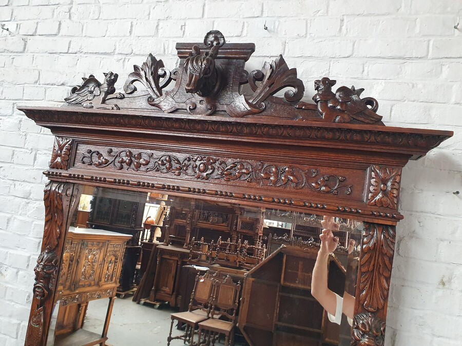 Renaissance Mirror (Large)