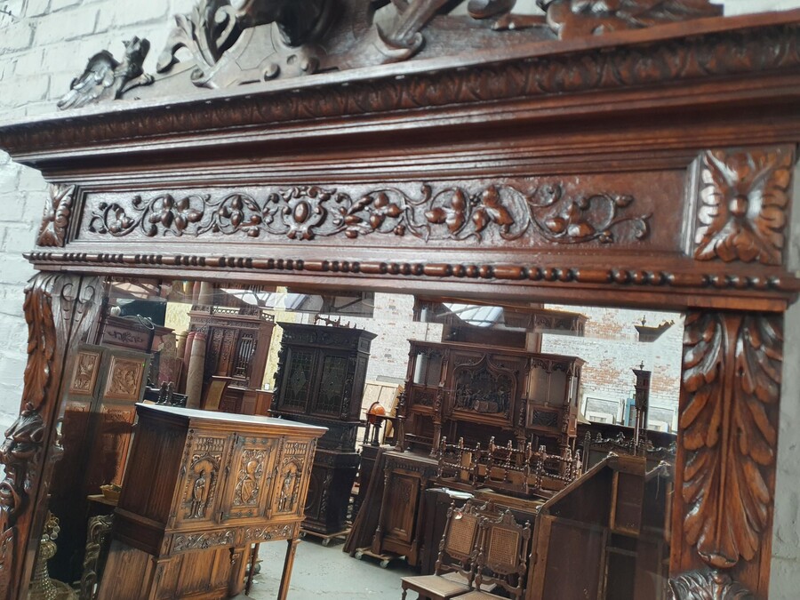 Renaissance Mirror (Large)