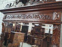 Renaissance Mirror (Large)