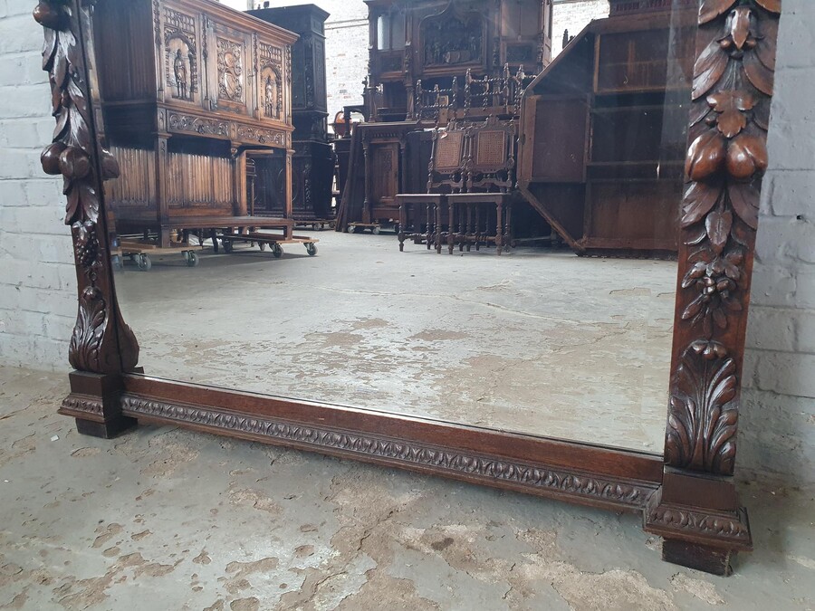 Renaissance Mirror (Large)