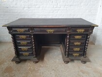 Renaissance Office set