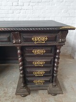 Renaissance Office set